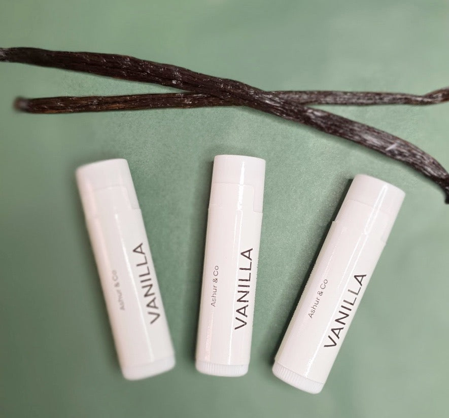 Tallow LipBalm 3-Pack